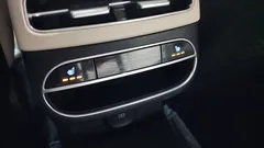 2024 Genesis GV70 2.5T Gasoline AWD, белый — фото 19