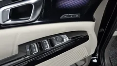 2022 Kia Canival Gasoline 4-Seater Hi-Limousine, чёрный — фото 16