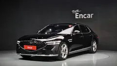 2022 Genesis G90 Gasoline 3.5 Turbo AWD — фото 1