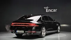 2022 Genesis G90 Gasoline 3.5 Turbo AWD — фото 2