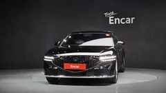2022 Genesis G90 Gasoline 3.5 Turbo AWD — фото 3