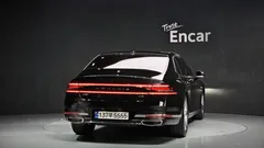 2022 Genesis G90 Gasoline 3.5 Turbo AWD — фото 4