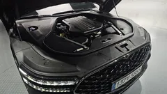 2022 Genesis G90 Gasoline 3.5 Turbo AWD — фото 6