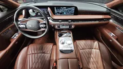 2022 Genesis G90 Gasoline 3.5 Turbo AWD — фото 7