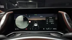 2022 Genesis G90 Gasoline 3.5 Turbo AWD — фото 8