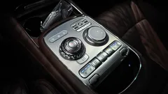 2022 Genesis G90 Gasoline 3.5 Turbo AWD — фото 9