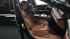 2022 Genesis G90 Gasoline 3.5 Turbo AWD — фото 10