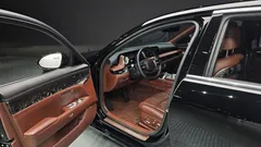 2022 Genesis G90 Gasoline 3.5 Turbo AWD — фото 11