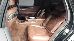 2022 Genesis G90 Gasoline 3.5 Turbo AWD — фото 12