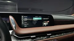 2022 Genesis G90 Gasoline 3.5 Turbo AWD — фото 18