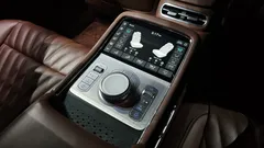 2022 Genesis G90 Gasoline 3.5 Turbo AWD — фото 20