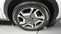 2024 Hyundai Palisade Diesel 2.2 2WD, белый — фото 5