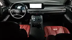 2024 Hyundai Palisade Diesel 2.2 2WD, белый — фото 7