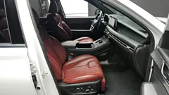 2024 Hyundai Palisade Diesel 2.2 2WD, белый — фото 10