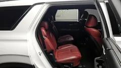 2024 Hyundai Palisade Diesel 2.2 2WD, белый — фото 11
