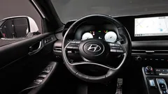 2024 Hyundai Palisade Diesel 2.2 2WD, белый — фото 13