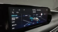 2024 Hyundai Palisade Diesel 2.2 2WD, белый — фото 16