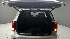 2024 Hyundai Palisade Diesel 2.2 2WD, белый — фото 20