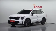 2024 Kia Sorento HEV 1.6 2WD — фото 1