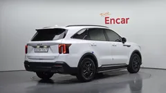 2024 Kia Sorento HEV 1.6 2WD — фото 2