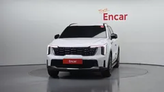 2024 Kia Sorento HEV 1.6 2WD — фото 3