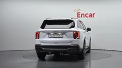 2024 Kia Sorento HEV 1.6 2WD — фото 4