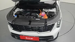 2024 Kia Sorento HEV 1.6 2WD — фото 6