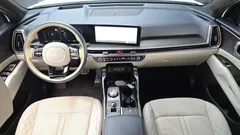 2024 Kia Sorento HEV 1.6 2WD — фото 7