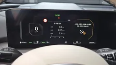 2024 Kia Sorento HEV 1.6 2WD — фото 8