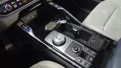 2024 Kia Sorento HEV 1.6 2WD — фото 9