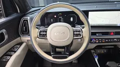 2024 Kia Sorento HEV 1.6 2WD — фото 13