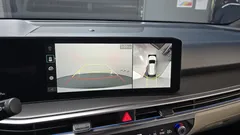 2024 Kia Sorento HEV 1.6 2WD — фото 16