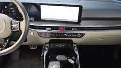 2024 Kia Sorento HEV 1.6 2WD — фото 17