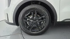 2024 Kia Sorento HEV 1.6 2WD, белый — фото 5