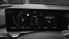 2024 Kia Sorento HEV 1.6 2WD, белый — фото 8