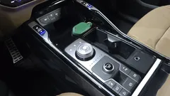 2024 Kia Sorento HEV 1.6 2WD, белый — фото 9