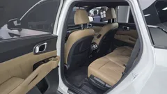 2024 Kia Sorento HEV 1.6 2WD, белый — фото 15