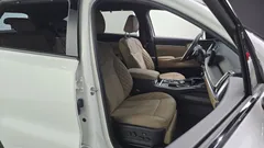 2024 Kia Sorento HEV 1.6 2WD, белый — фото 16