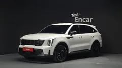 2024 Kia Sorento HEV 1.6 2WD — фото 1