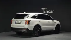 2024 Kia Sorento HEV 1.6 2WD — фото 2