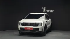 2024 Kia Sorento HEV 1.6 2WD — фото 3