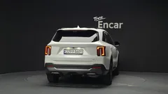2024 Kia Sorento HEV 1.6 2WD — фото 4