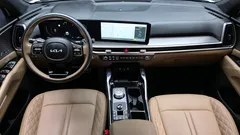 2024 Kia Sorento HEV 1.6 2WD — фото 7
