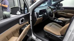 2024 Kia Sorento HEV 1.6 2WD — фото 10