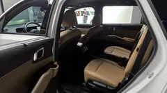 2024 Kia Sorento HEV 1.6 2WD — фото 11