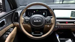 2024 Kia Sorento HEV 1.6 2WD — фото 13