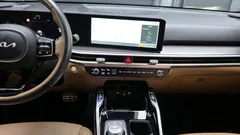 2024 Kia Sorento HEV 1.6 2WD — фото 20