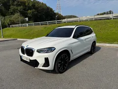 2023 BMW X3 xDrive M40i — фото 2