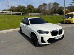 2023 BMW X3 xDrive M40i — фото 3