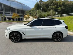 2023 BMW X3 xDrive M40i — фото 4